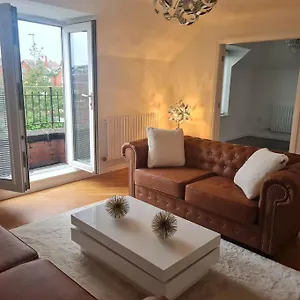 30 The Elms Apartment