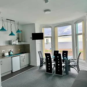 Charlton Apartment
