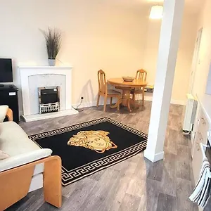 Cozy One-bedroom Flat ! Apartment